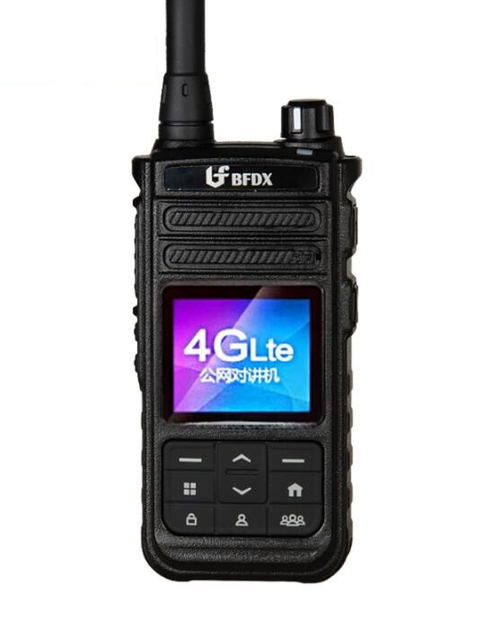 北峰BF-CM625S公网对讲机