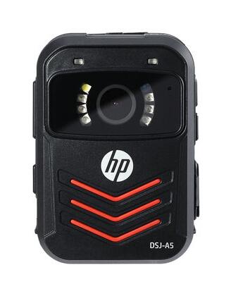 惠普DSJ-A5S执法记录仪