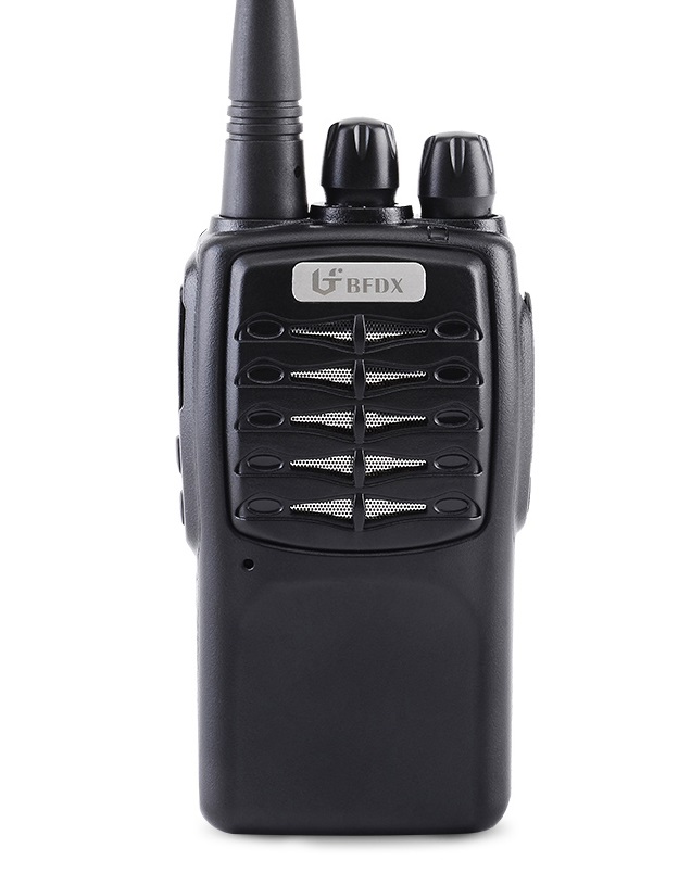 北峰BF-350对讲机