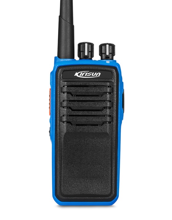 科立讯DP515数字防爆对讲机