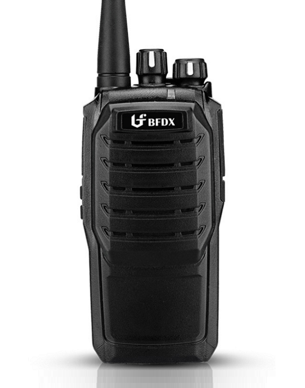 北峰BF-7110对讲机