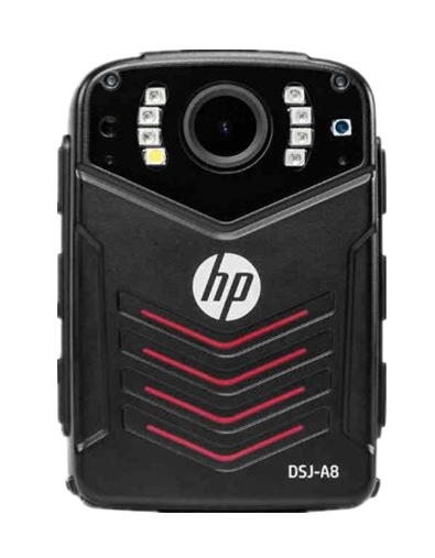 惠普DSJ-A8执法记录仪