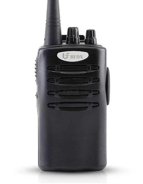 北峰BF-8100S对讲机