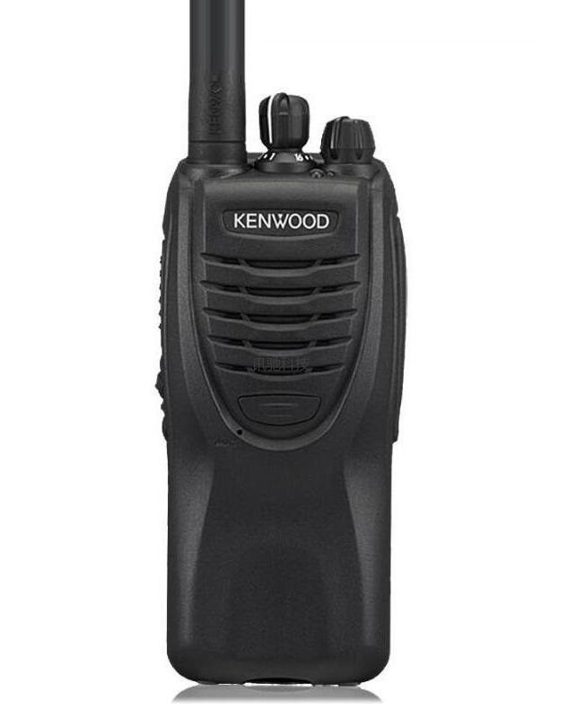 建伍TK-3307 对讲机