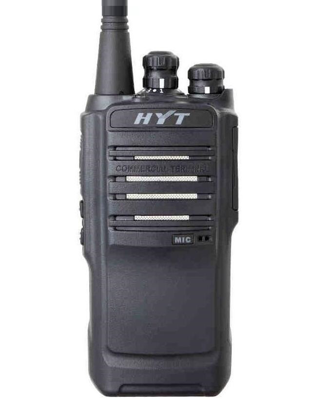 HYT好易通TC500S对讲机