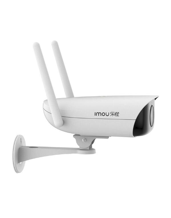 大华乐橙TF1D监控摄像头