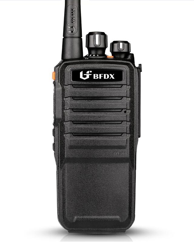 北峰BF-P500数字对讲机