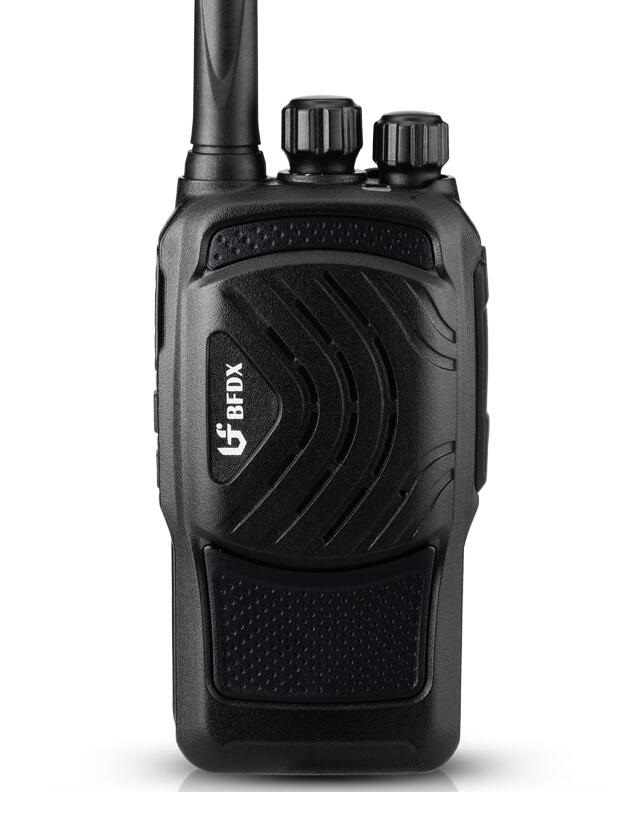 北峰BF-5110对讲机