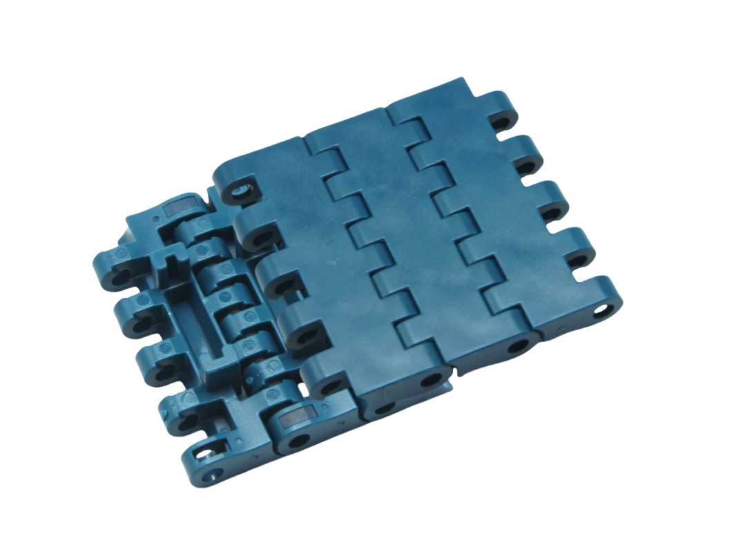 ZY2005FT-MTW Pitch25.4mm mold to width modular belts (1005 mold to width)