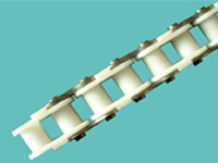 Plastic roller chains PC35 PC40 PC50 PC60