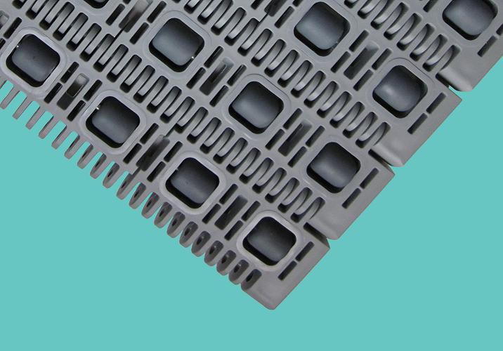 ZY7000RT Roller top modular belts (S400)