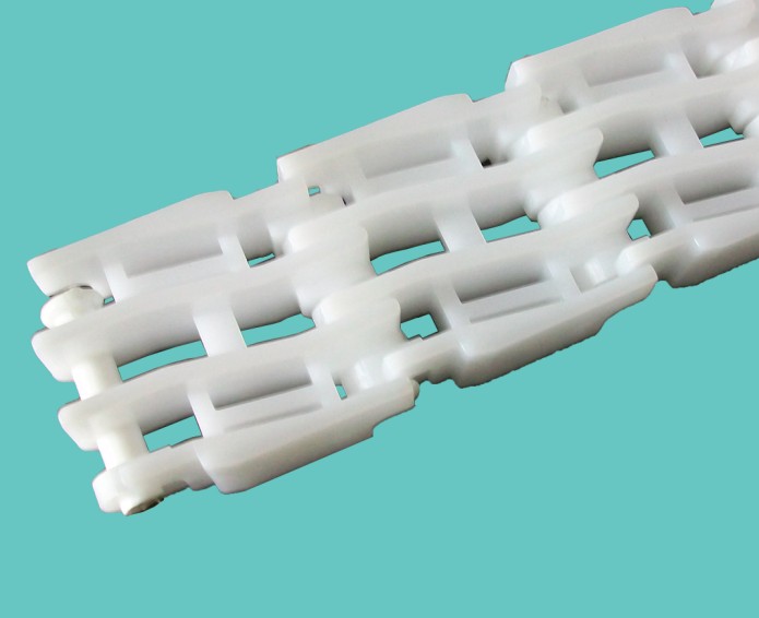 ZY900RR mold to width flush grid modular belts