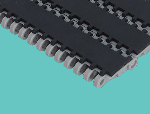 ZY900FT-R2 Flat top belts flat friction top (Intralox Series 900)
