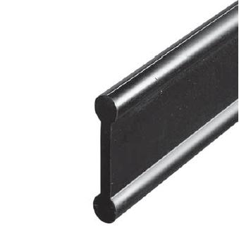 polyethylene Side guide 