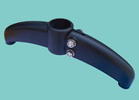 Support bases (bipods)  ZY-TP-001