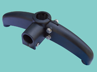 Support bases (bipods) ZY-TP-002A