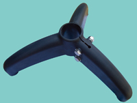 Support bases (tripods) ZY-TP-003