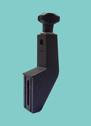 Backets with eyebolt ZY-B-001