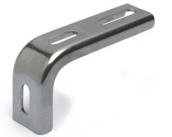 Stainless steel brackets ZY-B-005