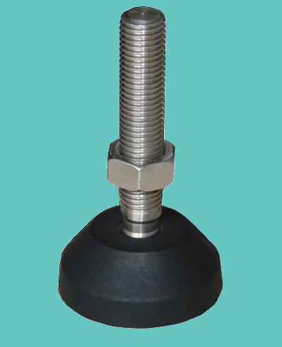 Articulated feet ZY-2A D60/D80