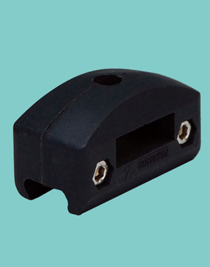 Clamps for conical side guide rails ZY-GC-002