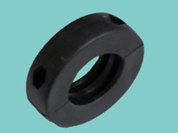 Conveyor Shaft locks
