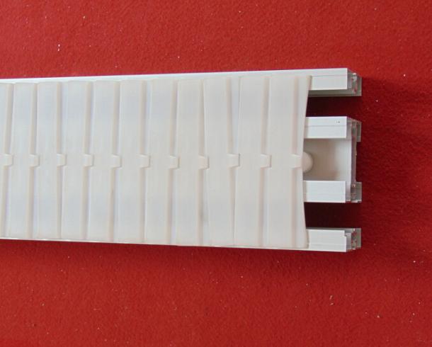 XL185 Flexible modular conveyor systems