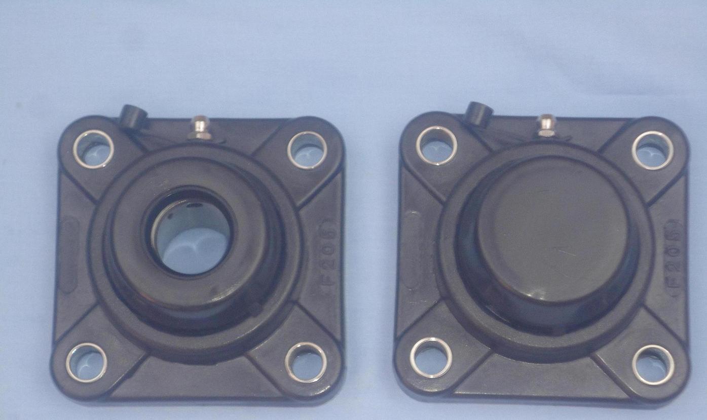 Plastic bearing Unit UCP204 UCP205 UCP206 UCP207 UCP208 UCP209