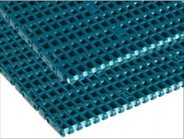 ZY2000FG Flush grid modular belts (MCC1000FG)