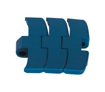 1060-kK330 Heave working  load flat top conveyor chains