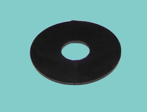 Conveyor return roller edges 