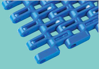 ZY2100FG Flush grid modular belts(SNB M2 34%)