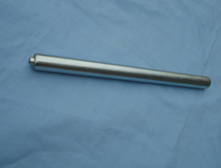 stamping structure conveyor rollers 