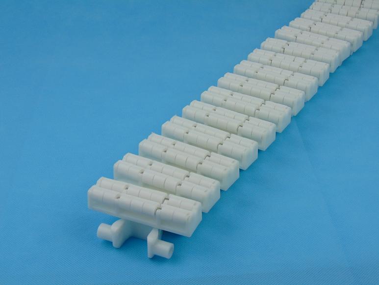 LF83C LBP flexible conveyor chains