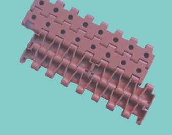 ZY3000PT-2  pitch 19.05mm perforated modular belts (5936)