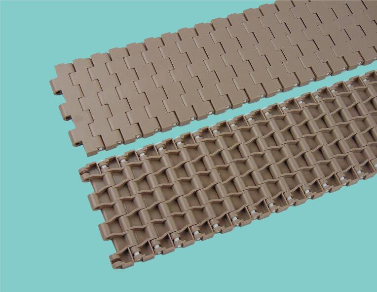 ZY4000FT Pitch 19.05mm  Mold to width modular belts (5935)