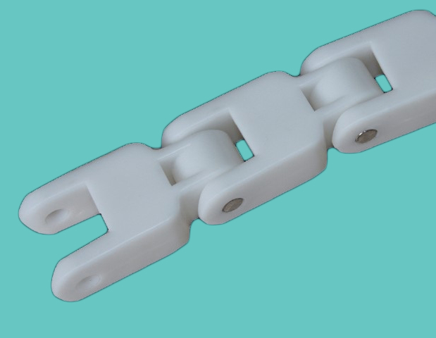 2600C/2600C TAB Closed top case conveyor chains