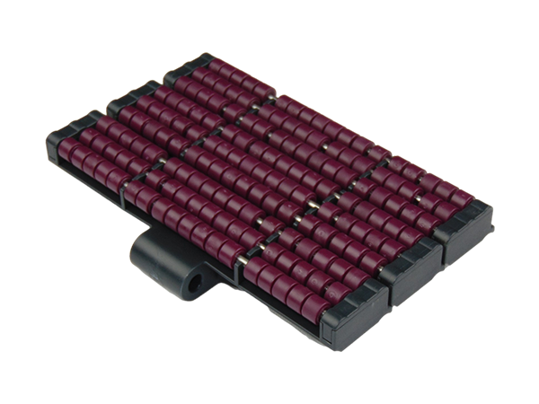HDS750LBP Low back pressure roller top chains 
