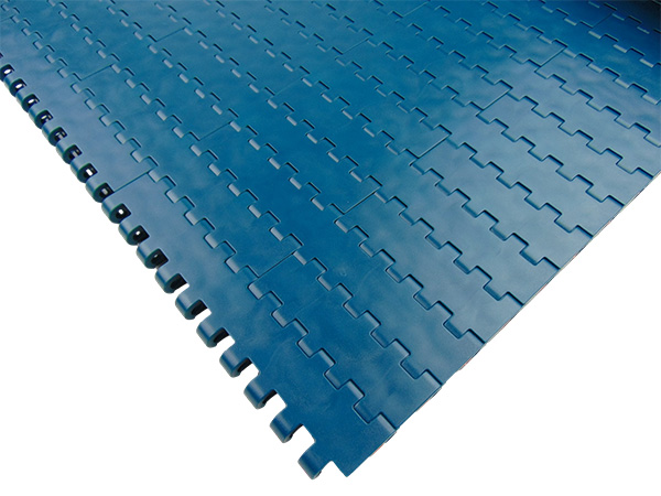 1005 FLAT TOP MODULAR BELTS