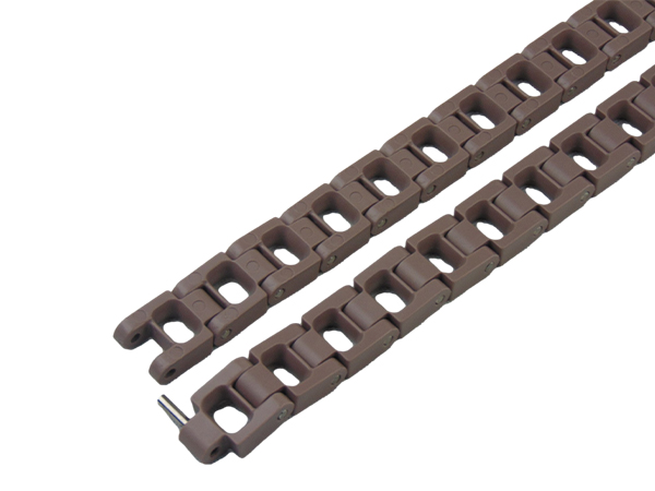 1100 (25.4mm) carton conveyor chain