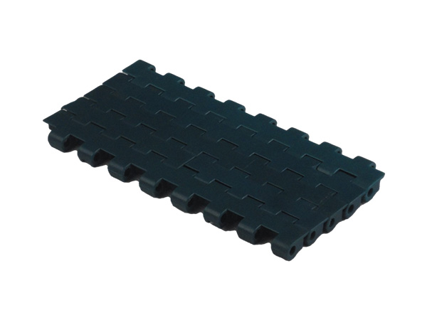 ZY1500FT Pitch 15mm flat top modular belts (MCC  1505 flat top)