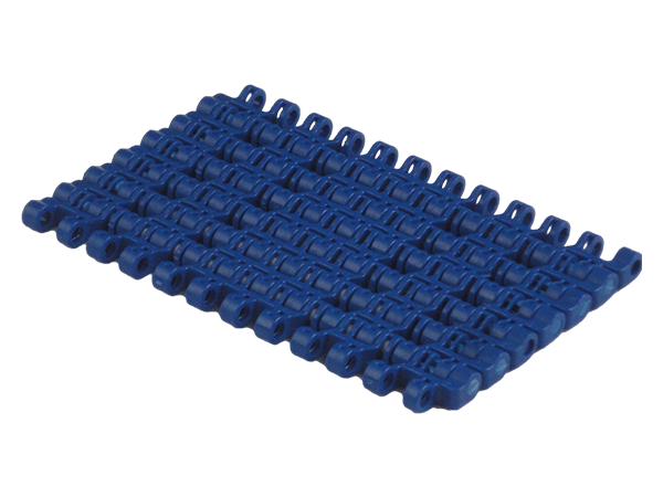 ZY800FG-2 Flush grid modular belts pitch 12.7mm(M-SNB M2 )