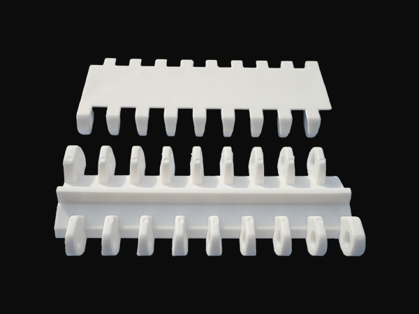mpb plastic modular belts