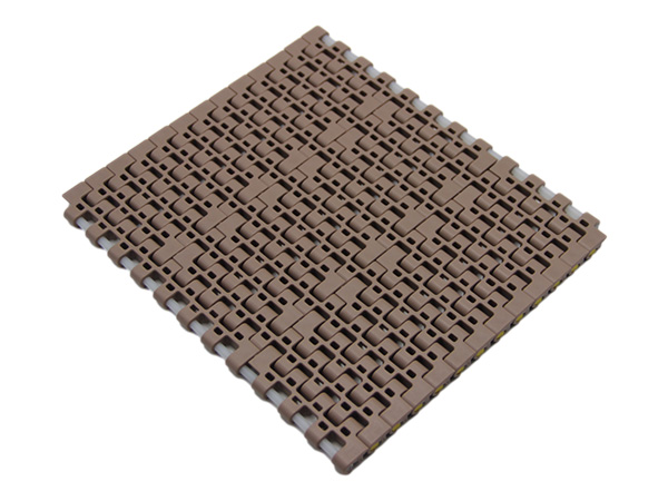 ZY1500FG pitch15mm flush grid modular belts  (MCC 1505 flush grid)