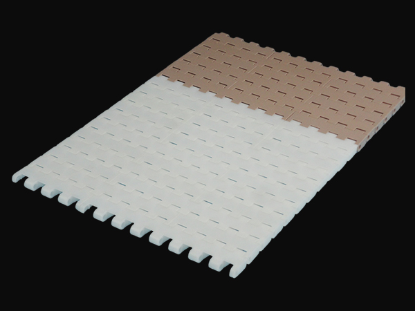 ZY4000FT Flat top modular belts (5935)