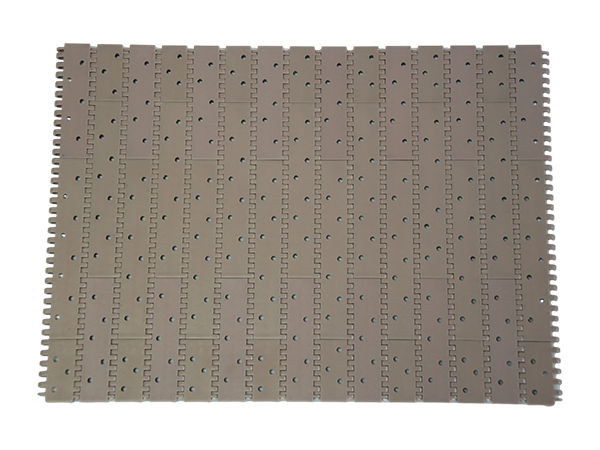 ZY900PT Perforated flat top modular belts(Intralox Series 900)