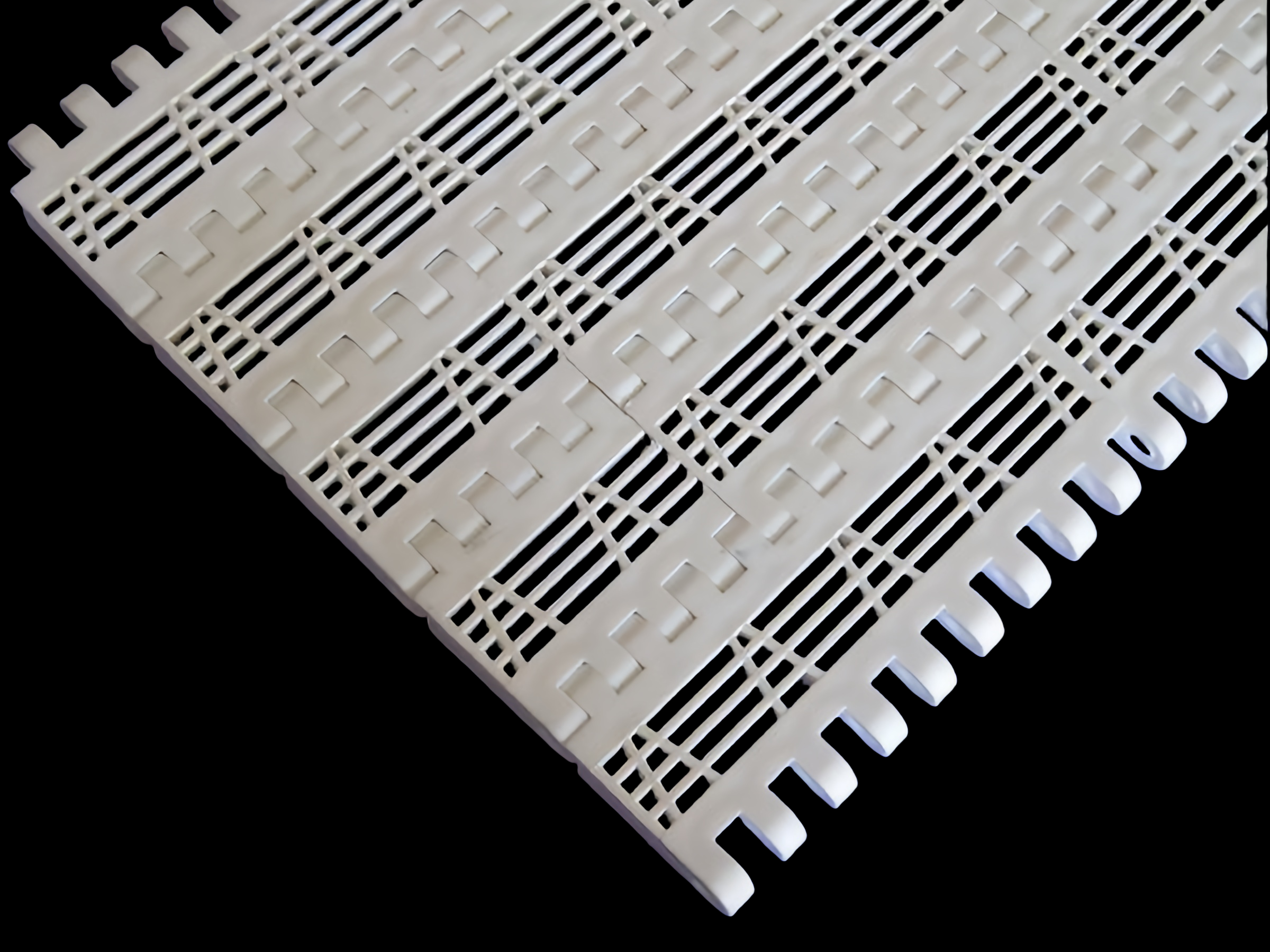 OPB23 OPEN TOP MODULAR BLETS