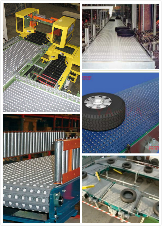 modular bets with roller top