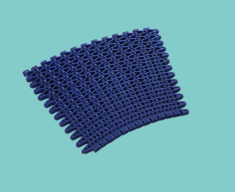 ZY2700FG Super flex modular belts