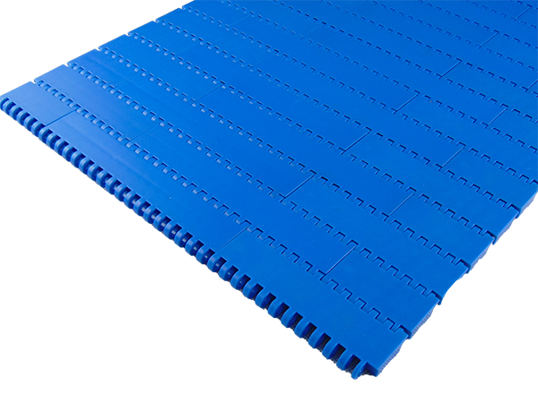 ZY900FT Flat top modular belts (Intralox S900 flat top)